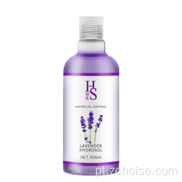 Tônico facial Lavender Hydrosol